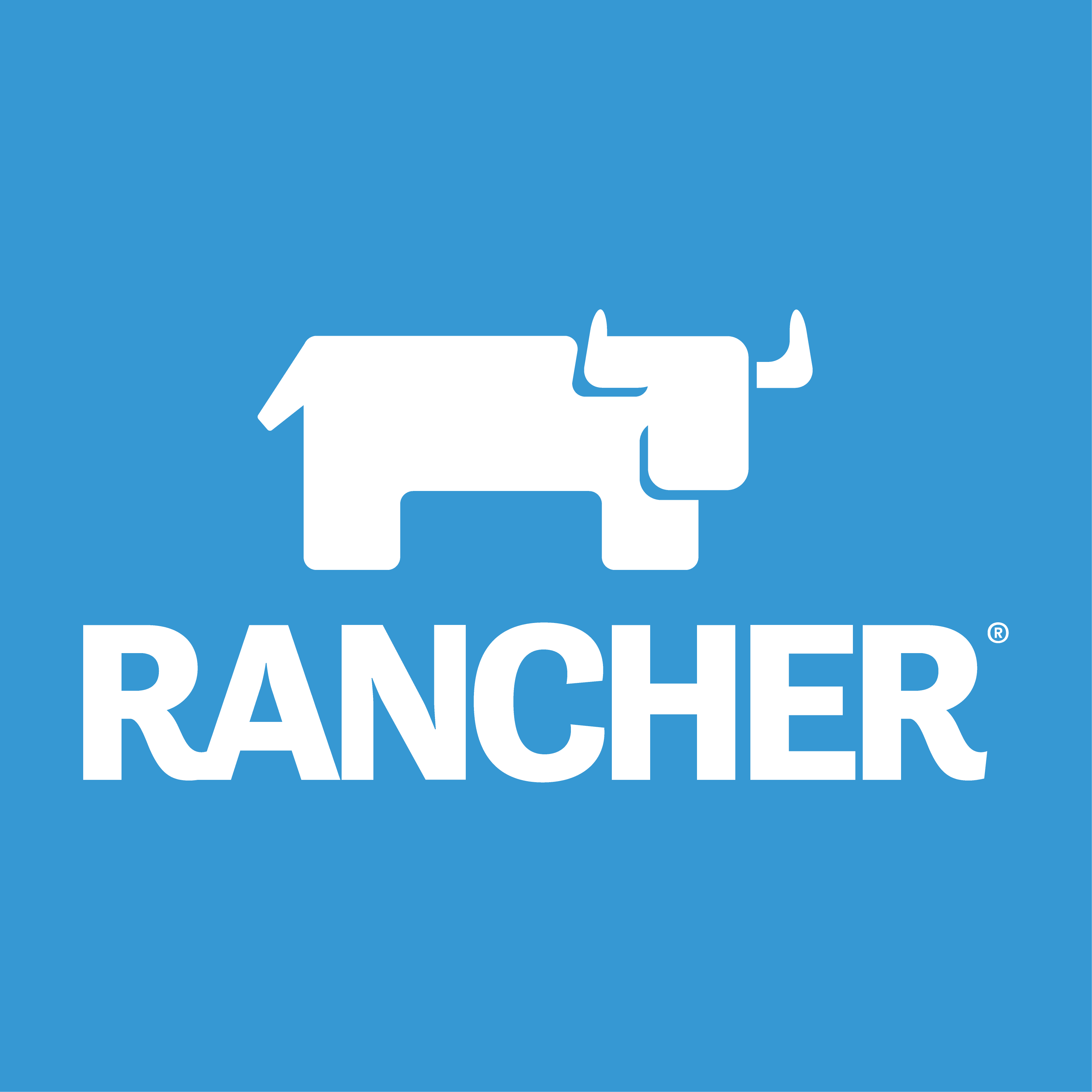 Rancher logo