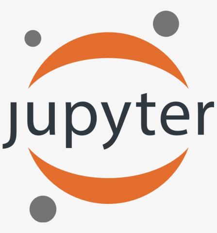 Jupyter Logo